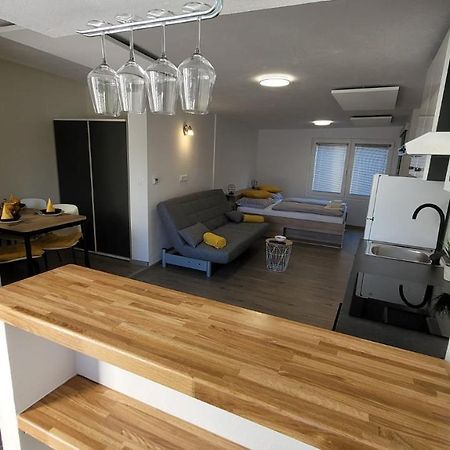 Apartma Studio Jana Kranjska Gora Dış mekan fotoğraf