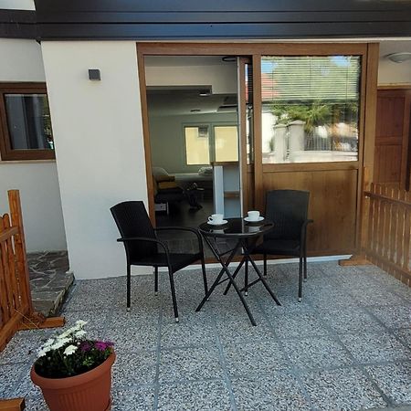 Apartma Studio Jana Kranjska Gora Dış mekan fotoğraf
