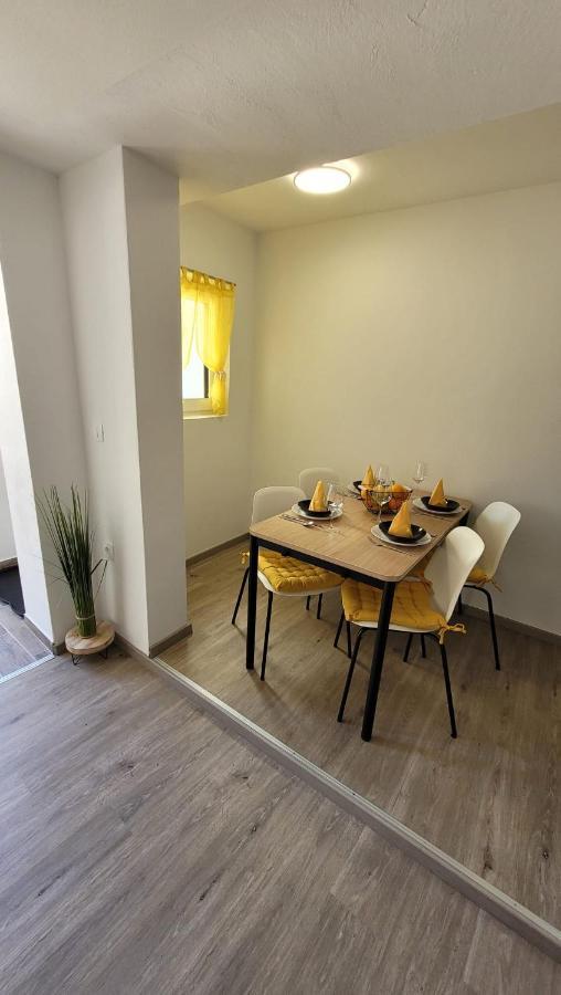 Apartma Studio Jana Kranjska Gora Dış mekan fotoğraf