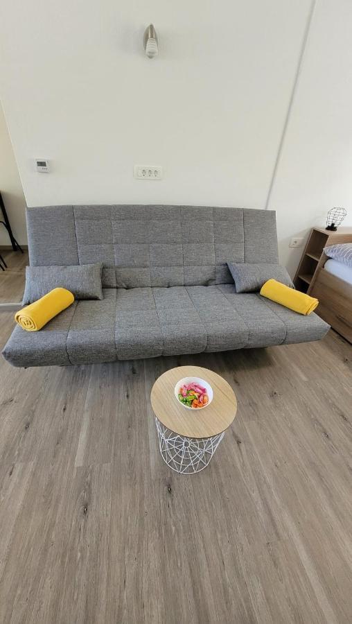 Apartma Studio Jana Kranjska Gora Dış mekan fotoğraf