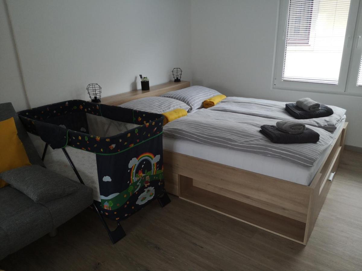 Apartma Studio Jana Kranjska Gora Dış mekan fotoğraf