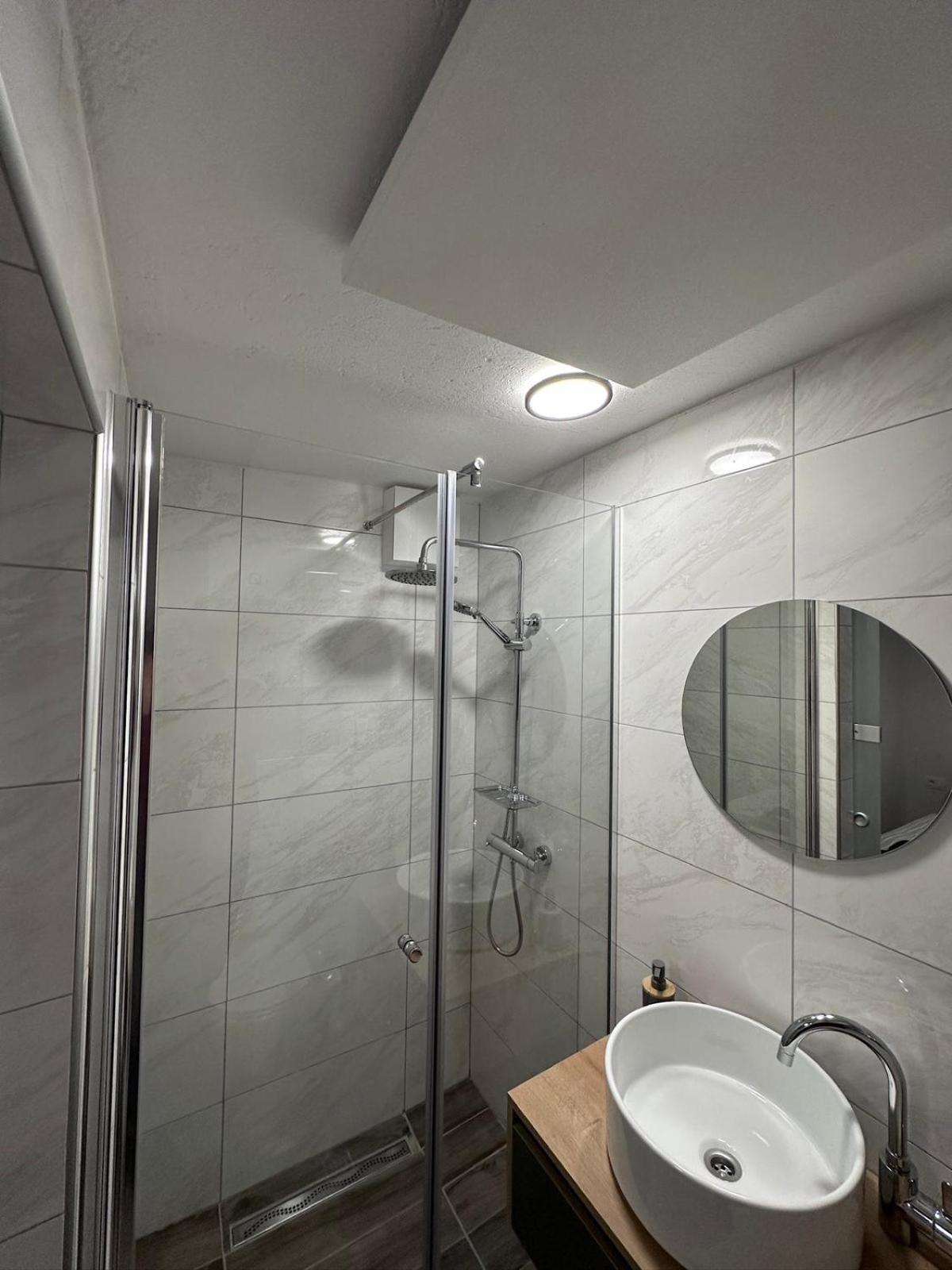 Apartma Studio Jana Kranjska Gora Dış mekan fotoğraf
